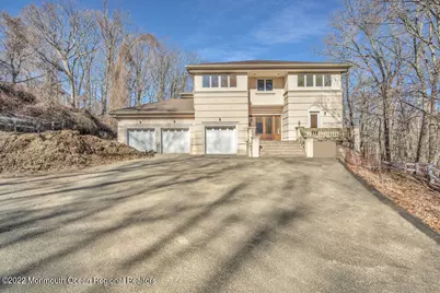 35 S Beers Street, Holmdel, NJ 07733 - Photo 2
