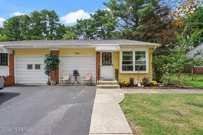 74B Yorktowne Parkway, Whiting, NJ 08759 - Photo 1