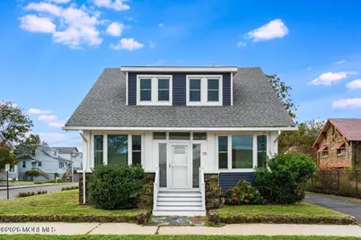 118 Beachway Avenue, Keansburg, NJ 07734 - Photo 1