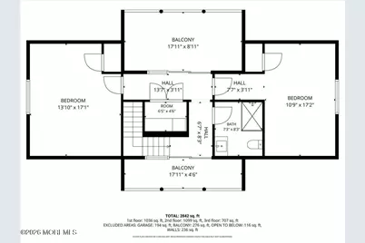402 Daytona Drive, Lavallette, NJ 08735 - Photo 82