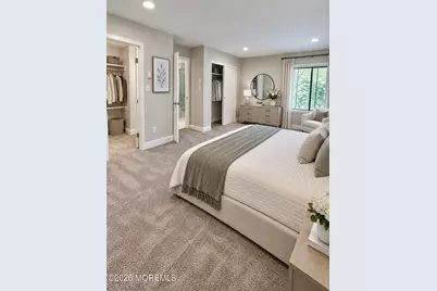35 Amberly Drive #J, Manalapan Township, NJ 07726 - Photo 6