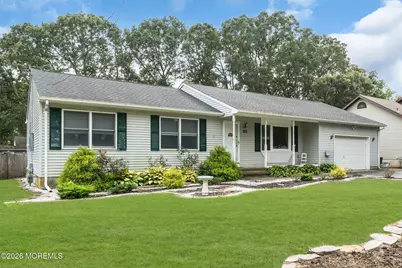 111 Bay Way, Lanoka Harbor, NJ 08734 - Photo 2