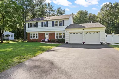 22 Knox Lane, Englishtown, NJ 07726 - Photo 40