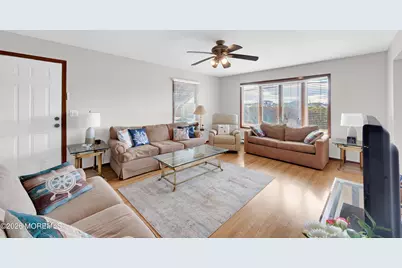 111 Princeton Avenue #2, Lavallette, NJ 08735 - Photo 6