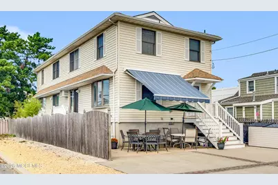 111 Princeton Avenue #2, Lavallette, NJ 08735 - Photo 4