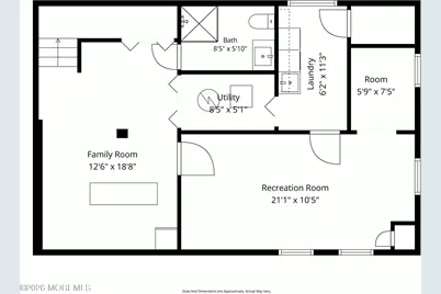 7 Kentucky Drive, Hazlet Township, NJ 07730 - Photo 34