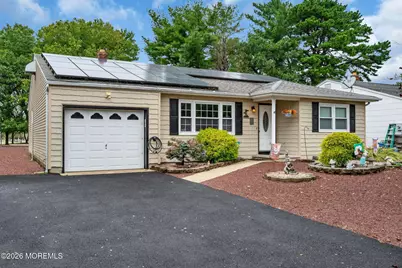 67 Nostrand Drive, Toms River Township, NJ 08757 - Photo 4