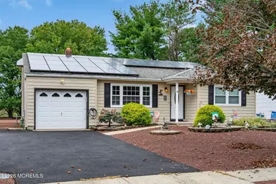 67 Nostrand Drive, Toms River Township, NJ 08757 - Photo 2