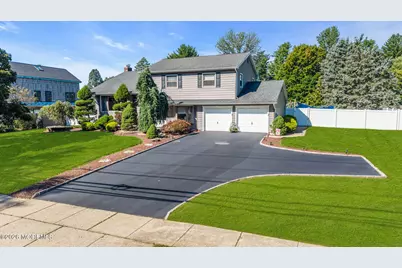 828 Waterworks Road, Freehold, NJ 07728 - Photo 2