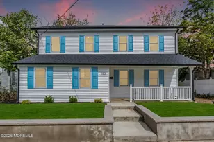153 Vanderbilt Ave, Long Branch, NJ 07740 - Photo 1