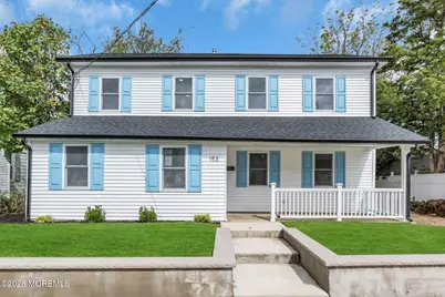 153 Vanderbilt Avenue, Long Branch, NJ 07740 - Photo 2
