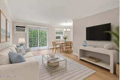735 Greens Avenue #14B, Long Branch, NJ 07740 - Photo 4