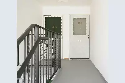 735 Greens Avenue #14B, Long Branch, NJ 07740 - Photo 10