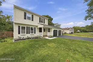510 Pheasant Ln, Toms River Township, NJ 08753 - Photo 1