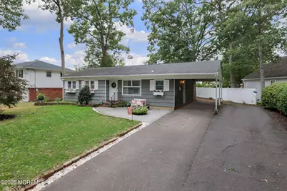 24 Norwood Drive, Toms River Township, NJ 08755 - Photo 8
