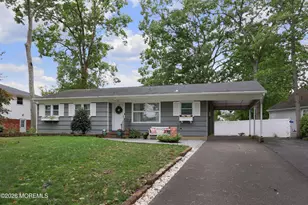 24 Norwood Dr, Toms River Township, NJ 08755 - Photo 1