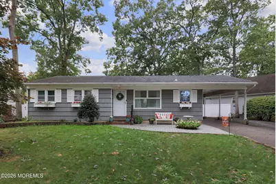 24 Norwood Drive, Toms River Township, NJ 08755 - Photo 2