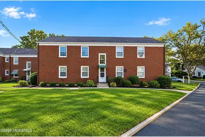 22 Pinckney Road #D, Red Bank, NJ 07701 - Photo 16