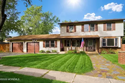 12 Atlanta Drive, Jackson, NJ 08527 - Photo 4
