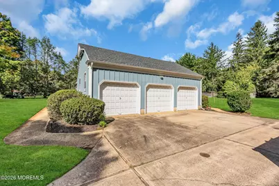 8 N Point Drive, Colts Neck Township, NJ 07722 - Photo 22