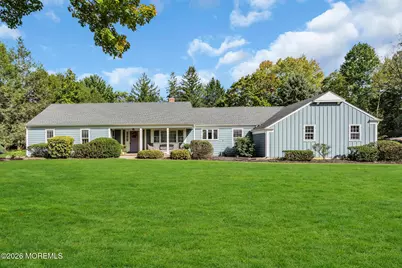 8 N Point Drive, Colts Neck Township, NJ 07722 - Photo 1