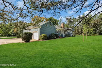 8 N Point Drive, Colts Neck Township, NJ 07722 - Photo 24