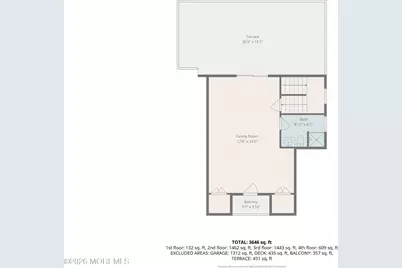 412 6th Avenue, Ortley Beach, NJ 08751 - Photo 48