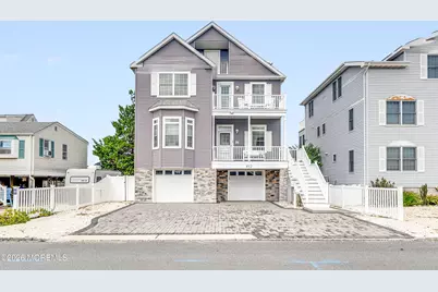 412 6th Avenue, Ortley Beach, NJ 08751 - Photo 2