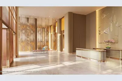 392 Ocean Avenue #1702, Long Branch, NJ 07740 - Photo 2