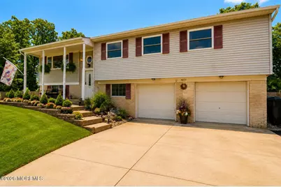 1031 Zircon Drive, Toms River Township, NJ 08753 - Photo 2