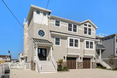 15 W Ohio Avenue, Long Beach Township, NJ 08008 - Photo 4