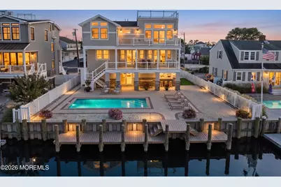 15 W Ohio Avenue, Long Beach Township, NJ 08008 - Photo 1