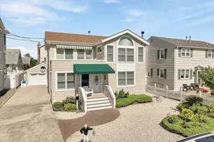 121 W New Jersey Ave, Long Beach Township, NJ 08008 - Photo 1