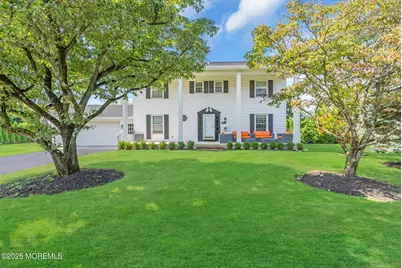 11 Pinewood Avenue, West Long Branch, NJ 07764 - Photo 1