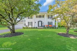 11 Pinewood Ave, West Long Branch, NJ 07764 - Photo 1