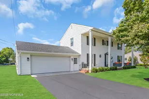 11 Pinewood Ave, West Long Branch, NJ 07764 - Photo 2