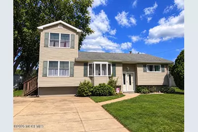 12 Mill Bend Road, Hamilton Township, NJ 08690 - Photo 1