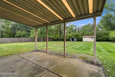 50 Nottingham Way, Freehold, NJ 07728 - Photo 42