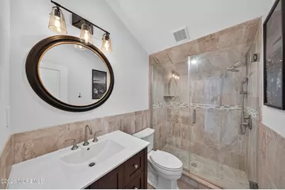 9 Bridgewaters Drive #8, Oceanport, NJ 07757 - Photo 52