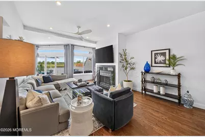 9 Bridgewaters Drive #8, Oceanport, NJ 07757 - Photo 14