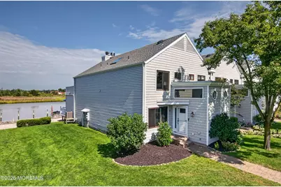9 Bridgewaters Drive #8, Oceanport, NJ 07757 - Photo 1
