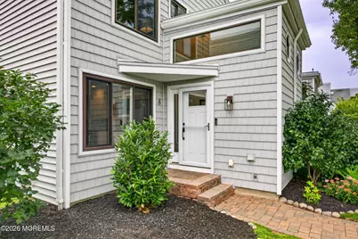 9 Bridgewaters Drive #8, Oceanport, NJ 07757 - Photo 4