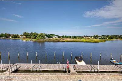 9 Bridgewaters Drive #8, Oceanport, NJ 07757 - Photo 6