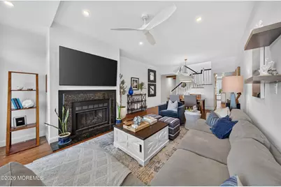 9 Bridgewaters Drive #8, Oceanport, NJ 07757 - Photo 16