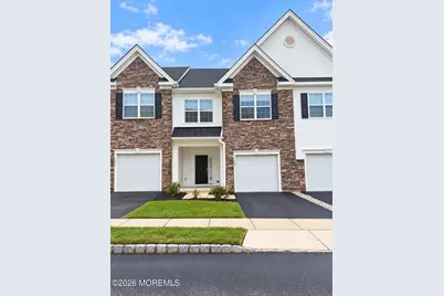 1309 Tavern Road, Monroe Township, NJ 08831 - Photo 1