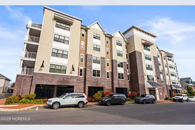 165 Pavilion Avenue #405, Long Branch, NJ 07740 - Photo 2