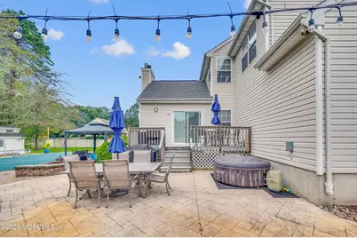1 Blue Jay Court, Jackson, NJ 08527 - Photo 34