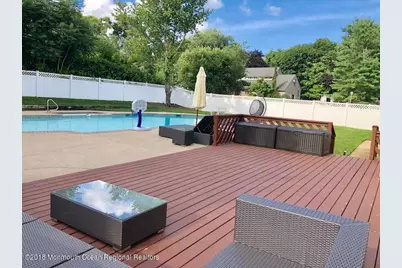 16 Bridle Drive, West Long Branch, NJ 07764 - Photo 12