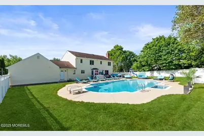16 Bridle Drive, West Long Branch, NJ 07764 - Photo 48