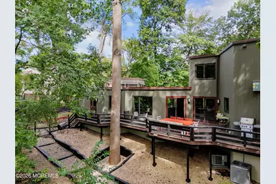 2 Fox Hunt Road, Holmdel, NJ 07733 - Photo 38